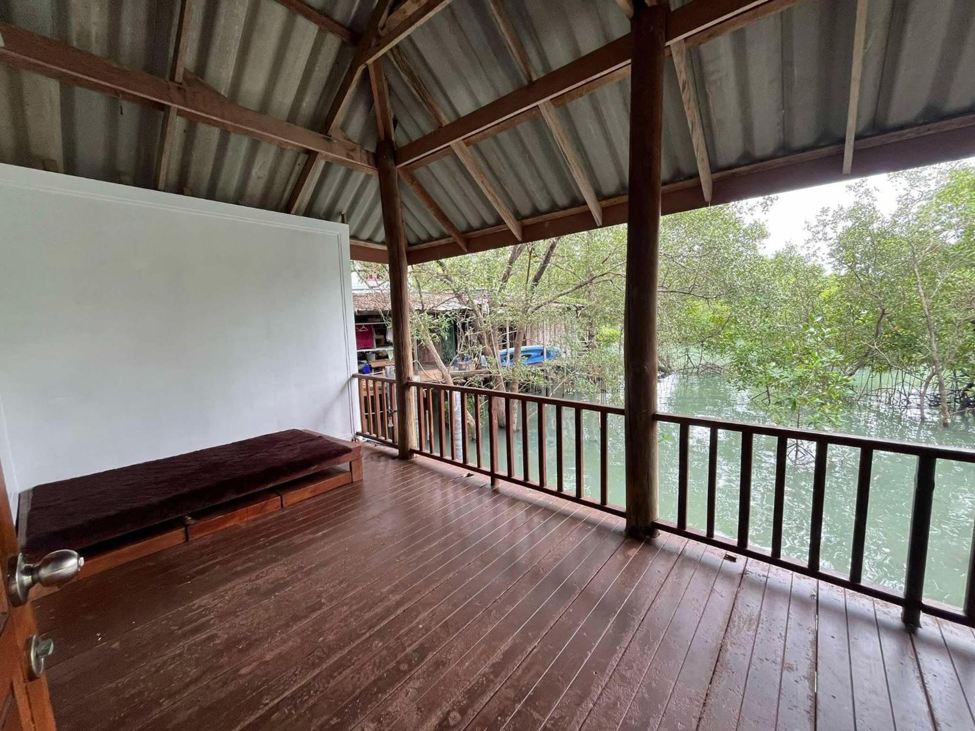 Ban Tha Ton Do Koh Yao Noi Ko Yao Noi Exterior foto