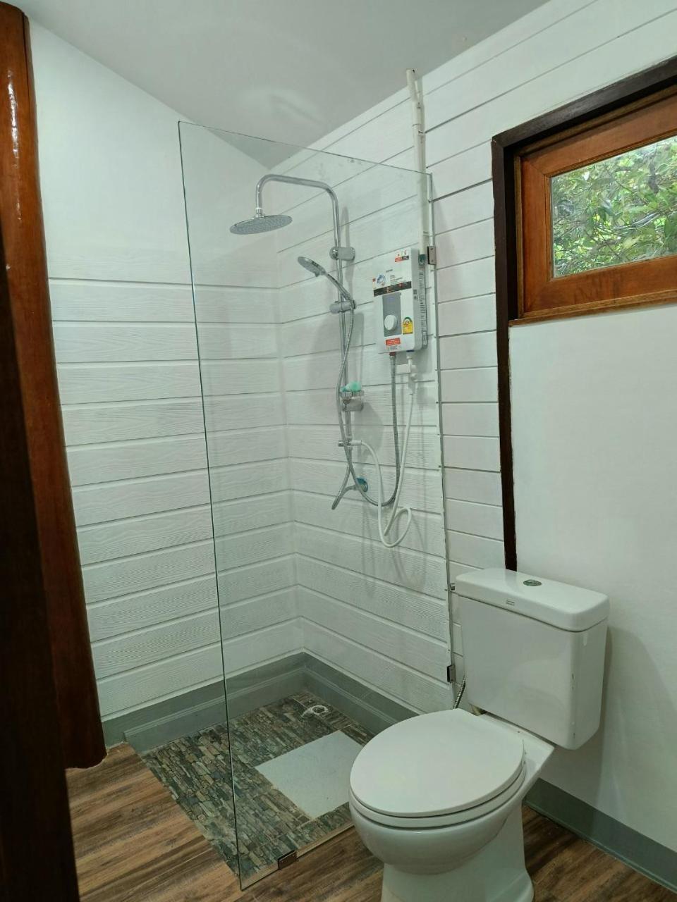 Ban Tha Ton Do Koh Yao Noi Ko Yao Noi Exterior foto