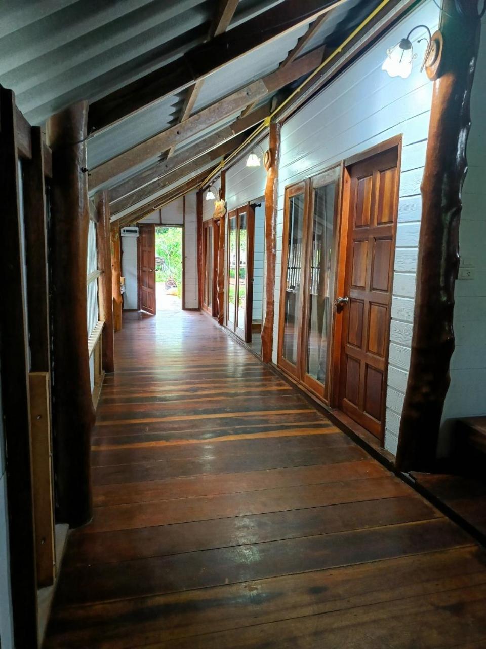 Ban Tha Ton Do Koh Yao Noi Ko Yao Noi Exterior foto