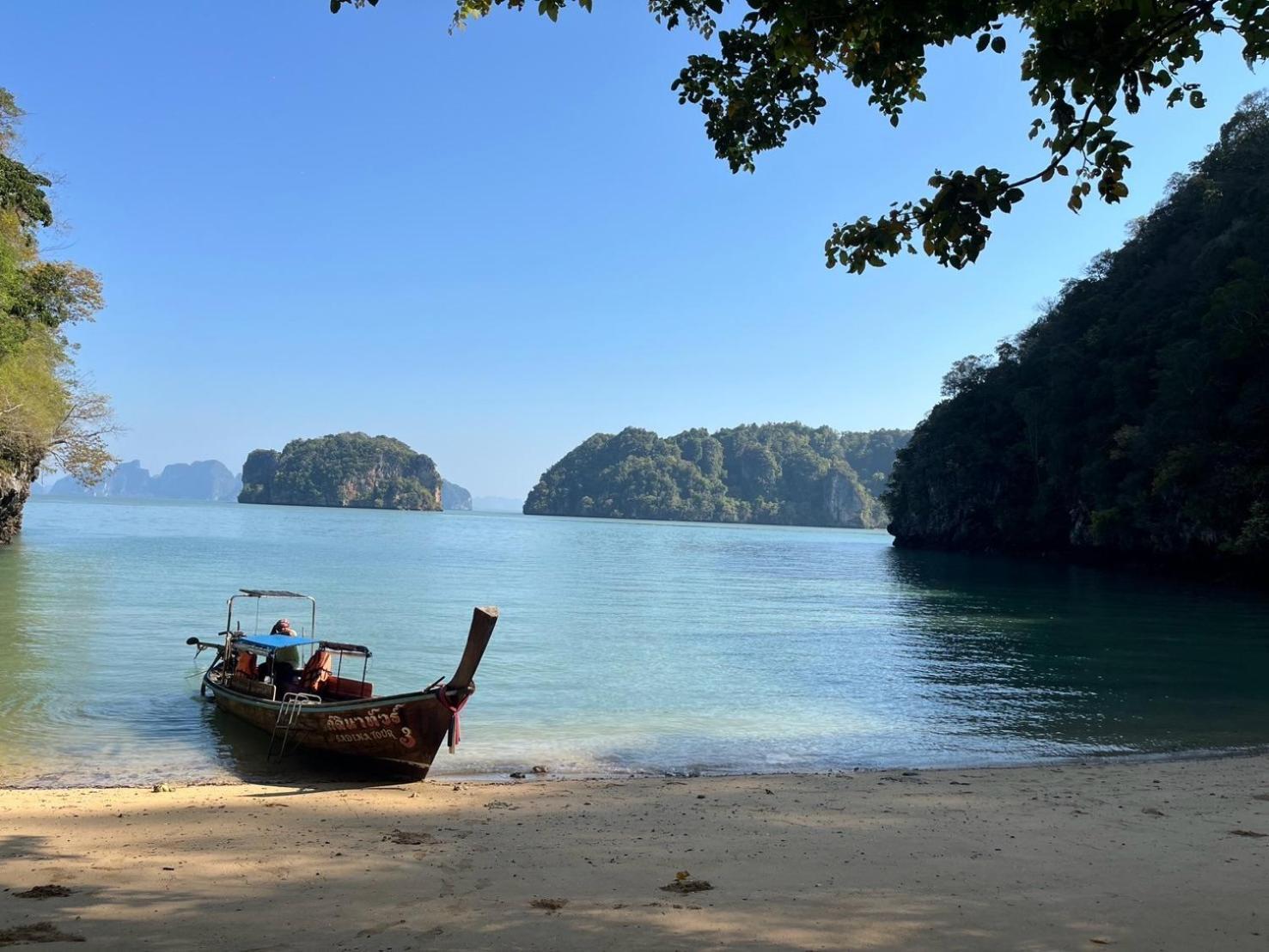 Ban Tha Ton Do Koh Yao Noi Ko Yao Noi Exterior foto