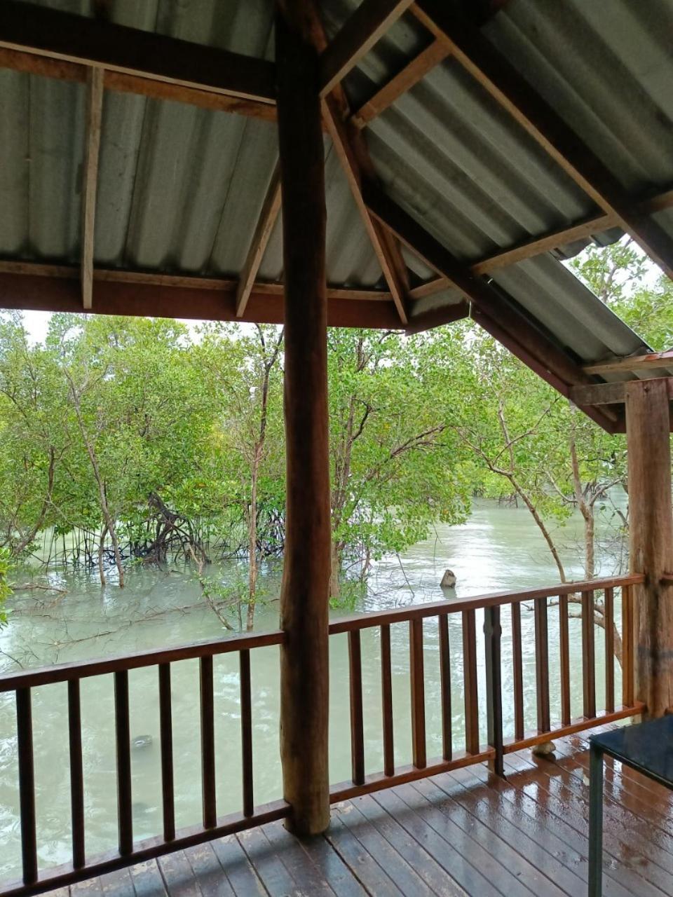 Ban Tha Ton Do Koh Yao Noi Ko Yao Noi Exterior foto
