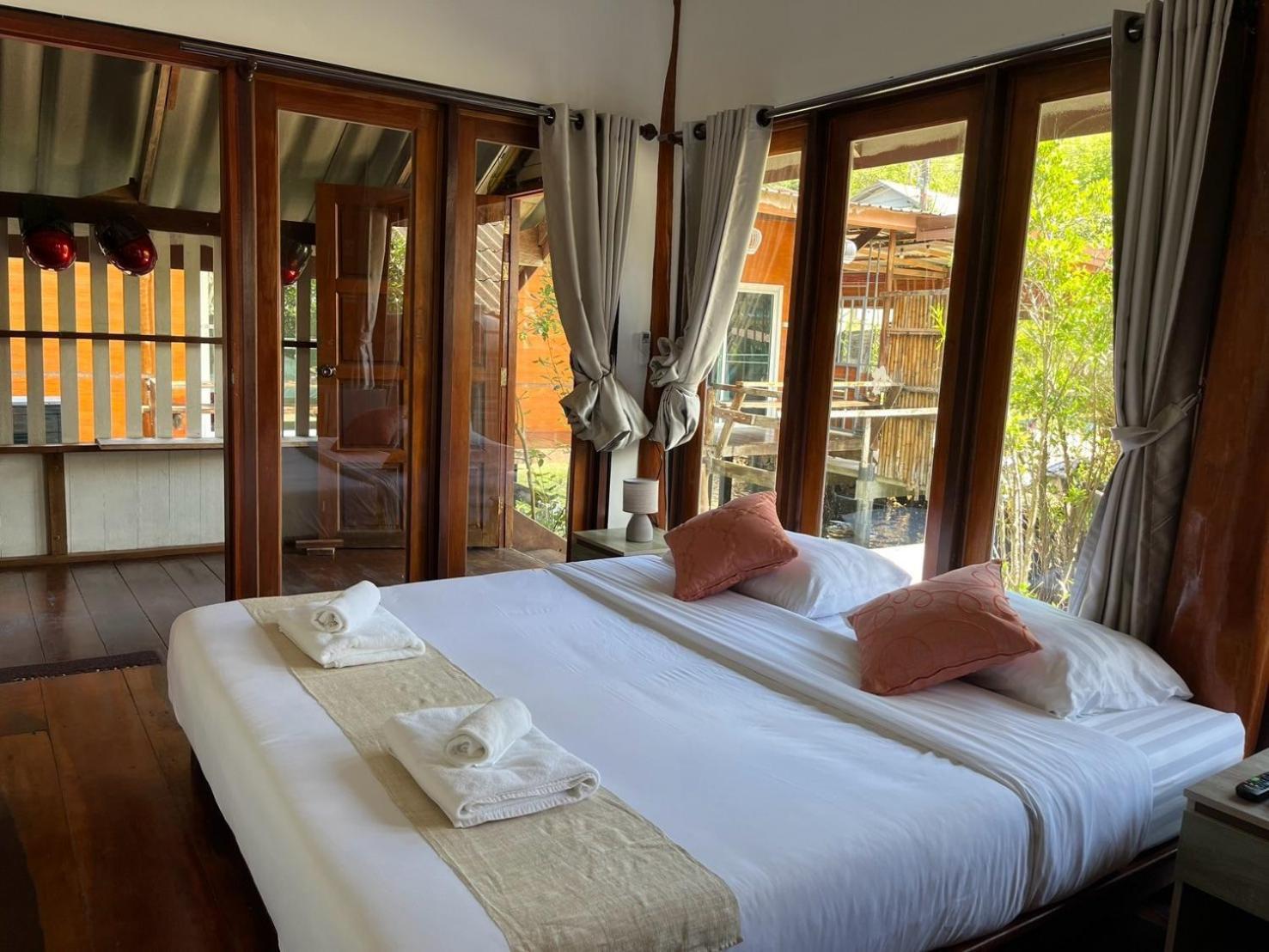 Ban Tha Ton Do Koh Yao Noi Ko Yao Noi Exterior foto