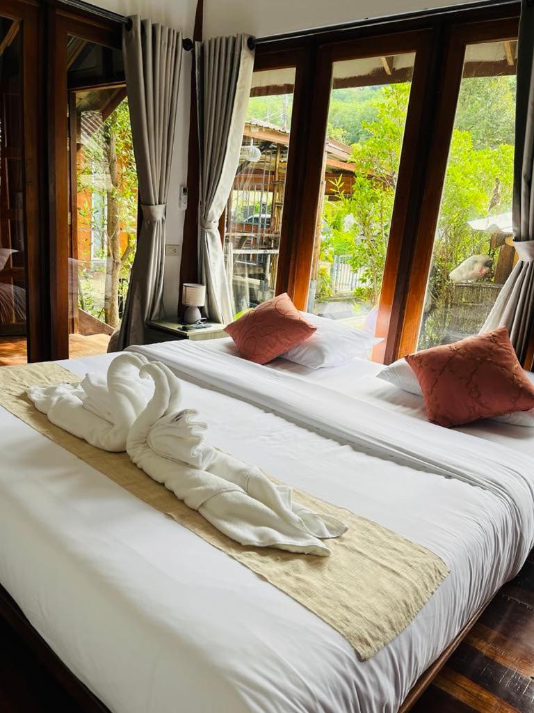 Ban Tha Ton Do Koh Yao Noi Ko Yao Noi Exterior foto