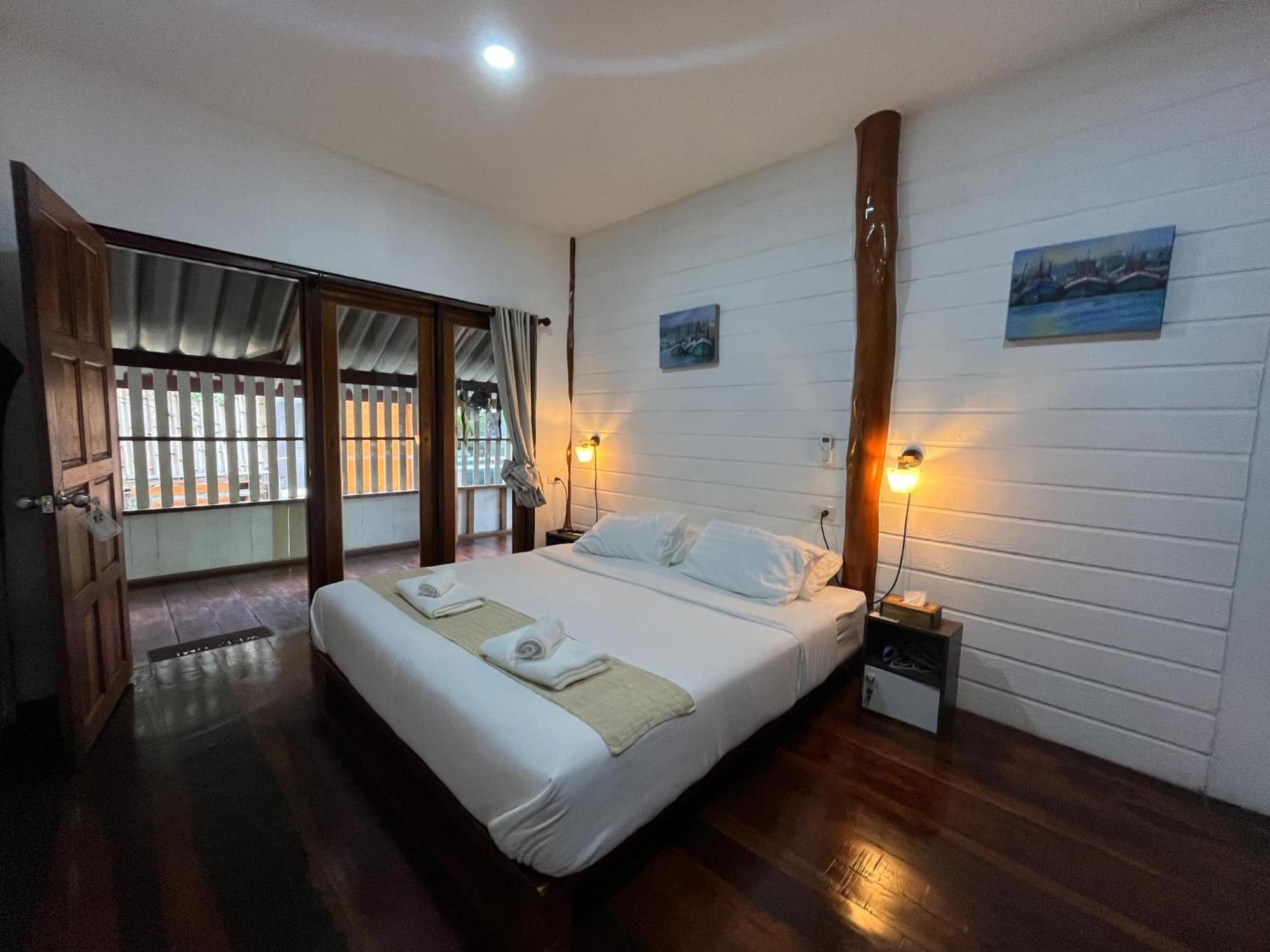 Ban Tha Ton Do Koh Yao Noi Ko Yao Noi Exterior foto