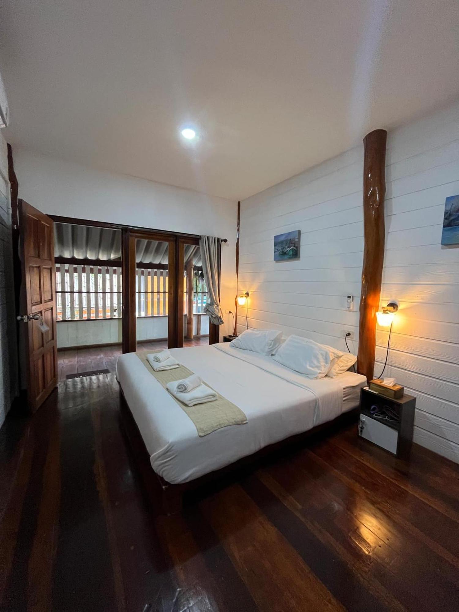 Ban Tha Ton Do Koh Yao Noi Ko Yao Noi Exterior foto